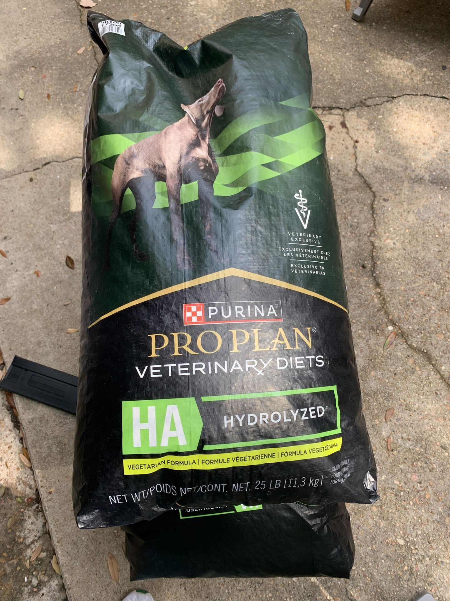 Dog Food / Alimento De Perro