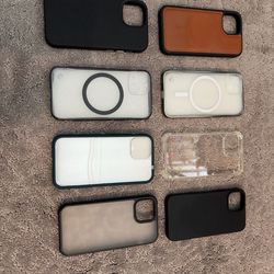 iPhone 13 Mini Cases - FREE