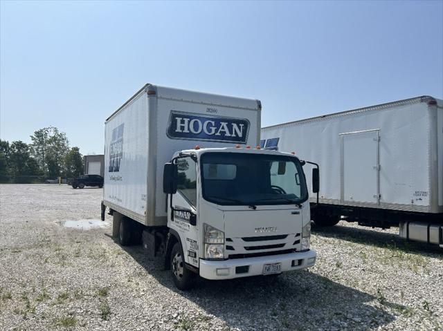 2018 Isuzu Trucks Npr Xd