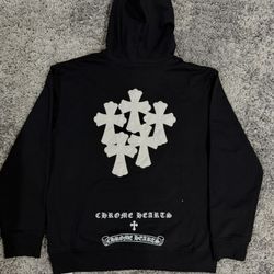 Chrome Hearts Hoodie