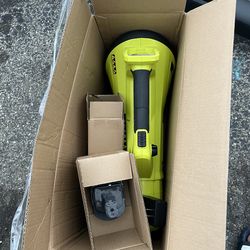 ryobi blower