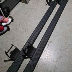 2021 F150 Running Boards
