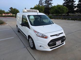 2016 Ford Transit Connect