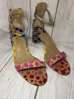 Salvatore Ferragamo Heels