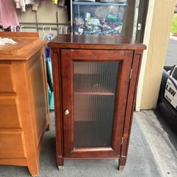 Free Nightstand 