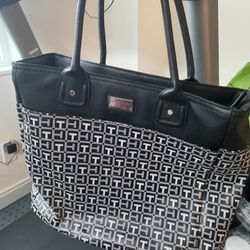 Tommy Hilfiger Tote Bag 