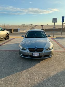 2009 BMW 335i Convertible – Only 64K Original Miles – Excellent Condition - CLEAN TITLE✅