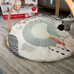 Baby Skip Hop Play Gym