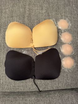 Bras 2 