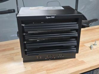 Dyna-Glo 5000W Electric Garage Heater