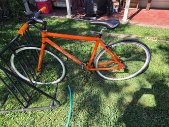 Micargi Bicycle