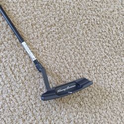 New Tommy Armour Impact No 1 Putter 