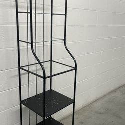 Metal Shelves 
