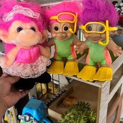 Trolls 