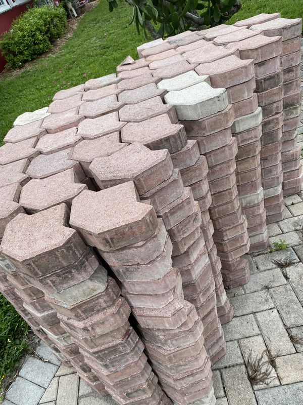 Pavers for Sale in Miami, FL OfferUp