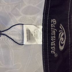 Brand New Palm wave Men’s Swim Shorts 