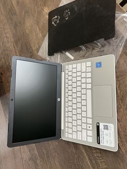 HP Laptop New In Box