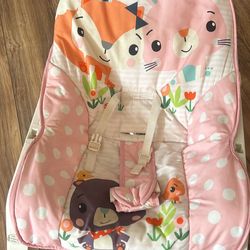 baby Rocker 