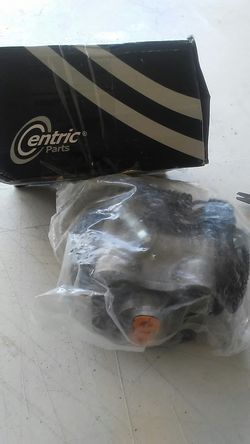 03 to 17 Chevy isuzu. Gmc. Part num. 13476051