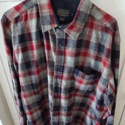 Pendelton Shirt
