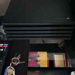 5 Hp Chromebooks