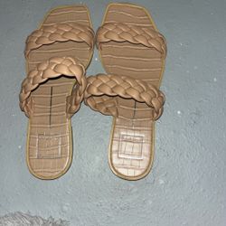 Dolce Vita Sandals 