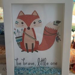 Shadow Box Decor
