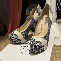 Steve Madden Heels 