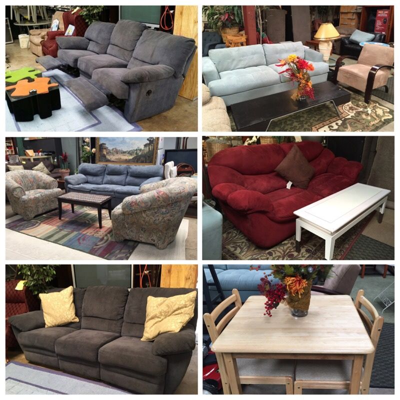Living Room Furniture