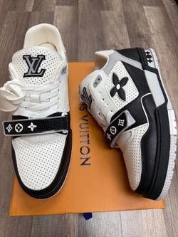 Lv Shoes