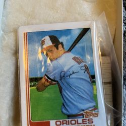 Cal Ripken
