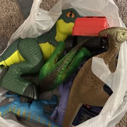 Free Kids Toys Pickup only