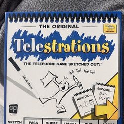 2 Unused Board Games