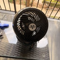 Vornado Fan