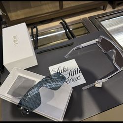Dior glasses