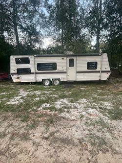 Camper for sell/trade