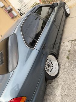 Honda Civic for trade