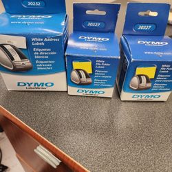 Dymo LABELWRITER