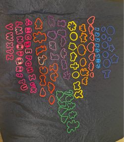 Cookie Cutters
