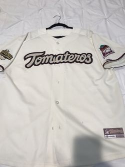 Jersey xl tomateros