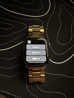Apple Watch