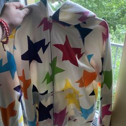 Bape Full Zip Hoodie