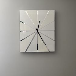 Howard Miller Zander Wall Clock
