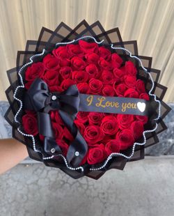 Flower arrangements