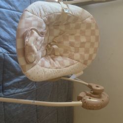 Baby Swing 