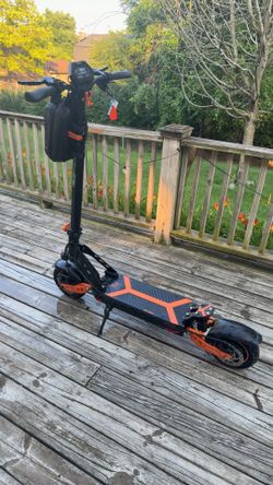 kukirin g2 max electric scooter
