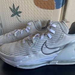 Nike LeBron James Sneakers