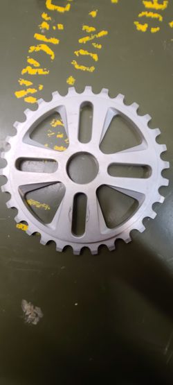 BMX Sprocket