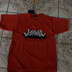 Louis Vuitton Shirt 