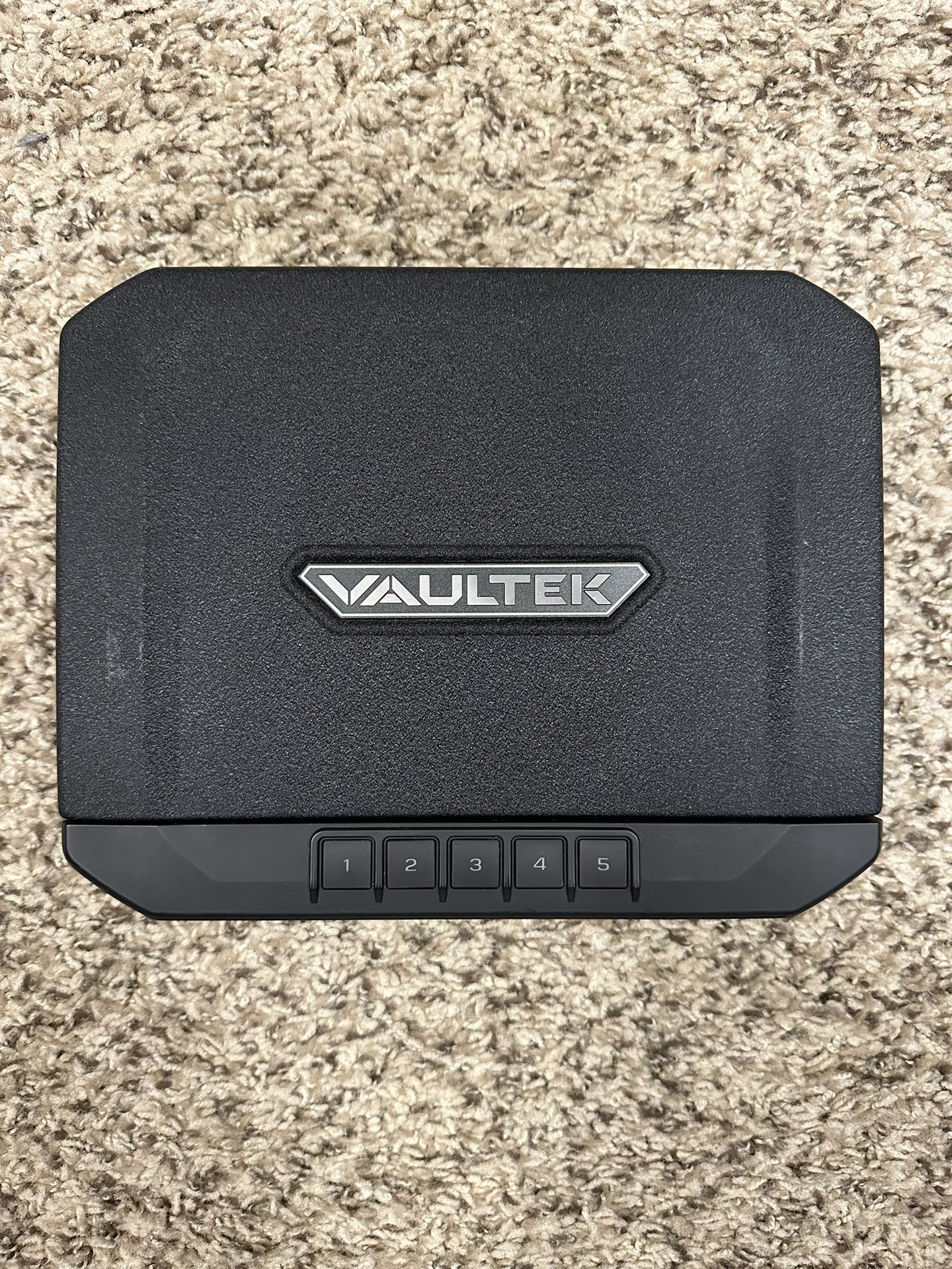 Vaultek VE-10 Safe
